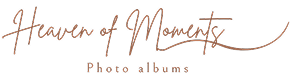 Heaven of Moments Logo